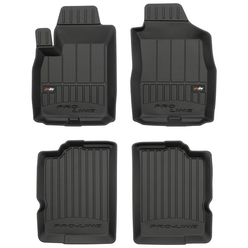 Tappetini auto tpe - auto, frogum