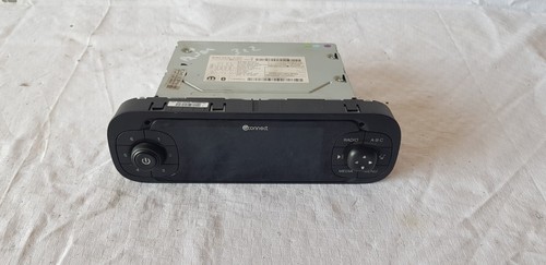 Fiat panda 312 autoradio - fiat,