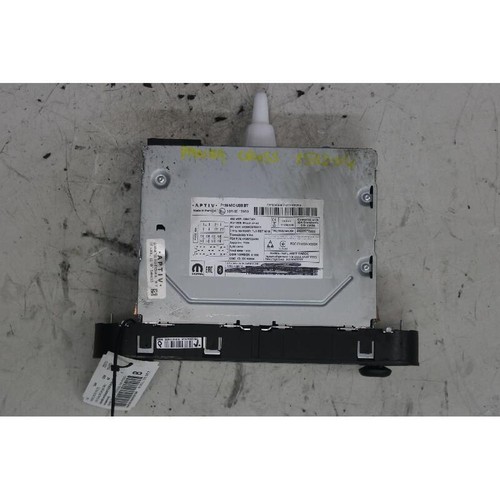 Autoradio fiat panda cross - autoradio,