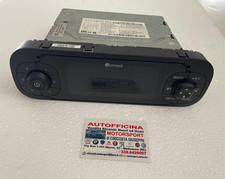 AUTORADIO FIAT PANDA 3
