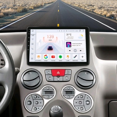 Autoradio android - autoradio, "