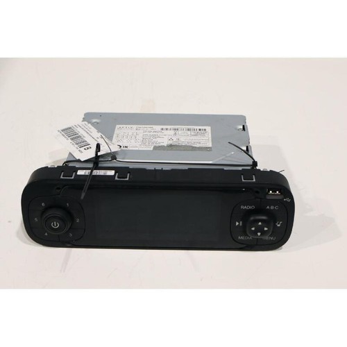 Autoradio fiat panda - panda, (11-25)