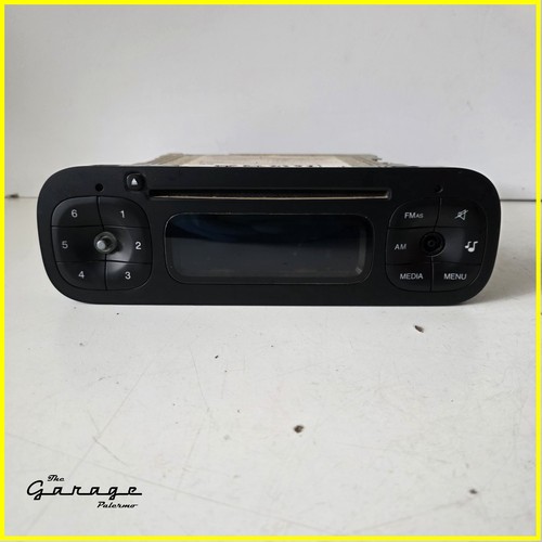 Stereo autoradio lettore - lettore, di