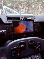 Autoradio Android Fiat Panda 7