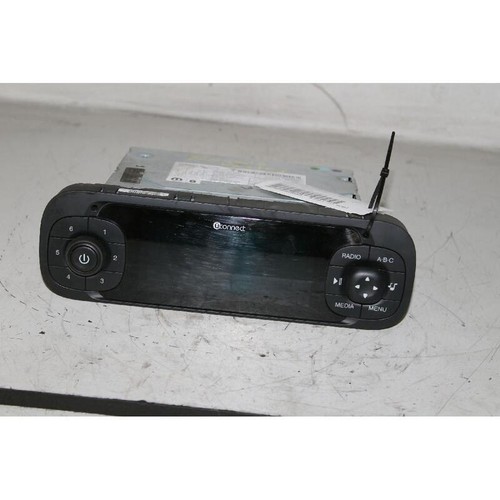 Autoradio fiat panda cross - fiat,