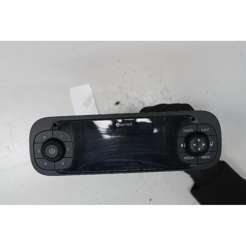 Autoradio fiat panda - autoradio,
