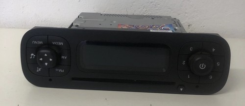 Autoradio fiat panda - panda, anno