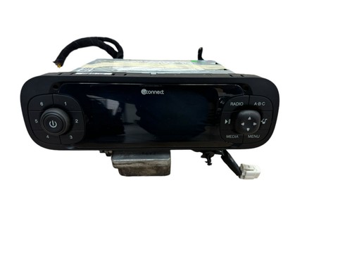 Autoradio uconnect bluetooth - ,