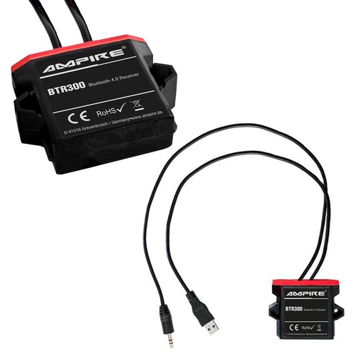 Originale ampire bluetooth - originale,