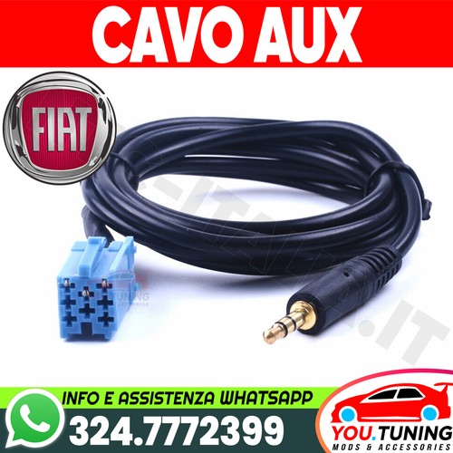 Cavo cavetto kit - cavetto, aux