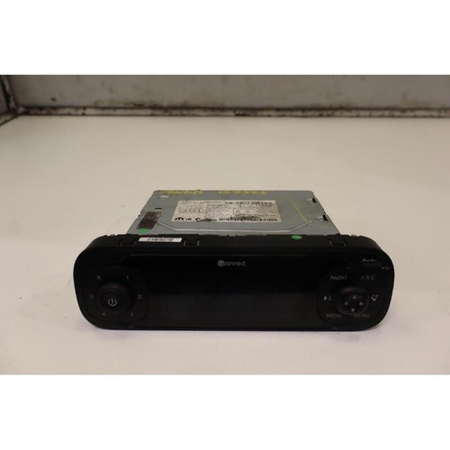Autoradio fiat panda - fiat, cross