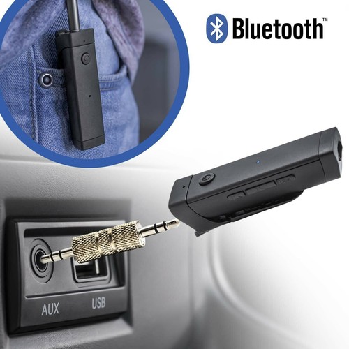 Bluetooth per molti veicoli - per,