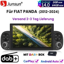 Android 14 2+64G per Fiat