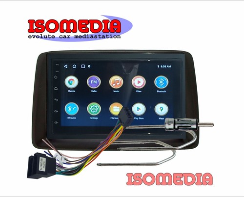 Autoradio android compatibile - autoradio,
