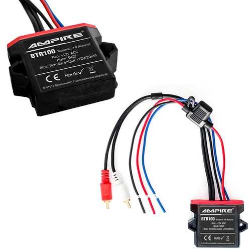 Originale ampire bluetooth - ampire,