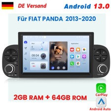 Carplay Android 13 autoradio