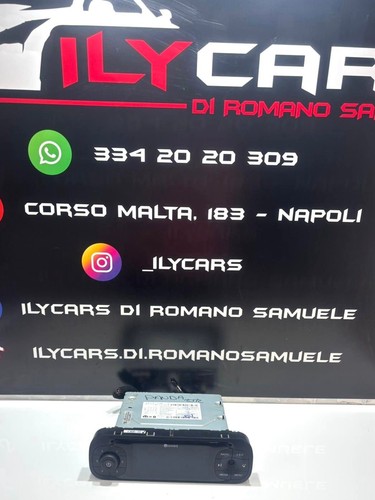 Autoradio steteo uconnect usb - steteo,
