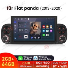 Android 15 autoradio carplay