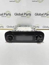 Autoradio Stereo Cd Fiat Panda