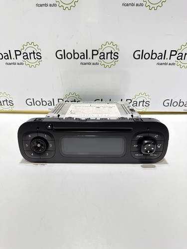 Autoradio stereo fiat panda - autoradio,