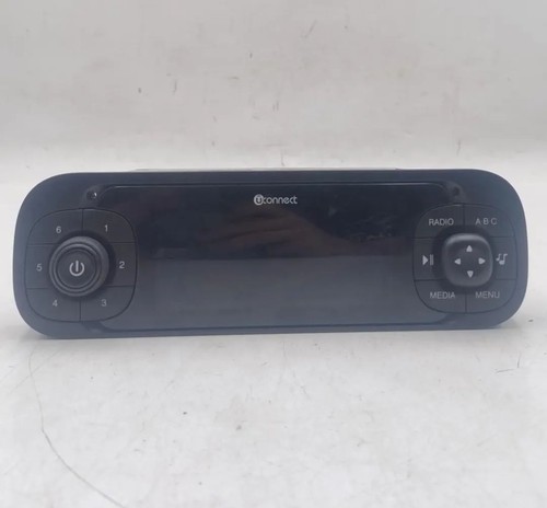 Autoradio per fiat - panda, 3°
