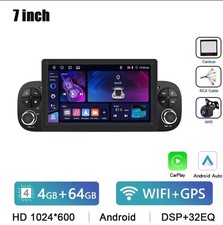 Autoradio 7”Android+
