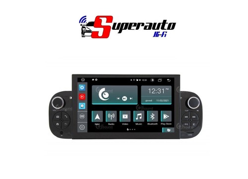Jfsound 032fp autoradio - jfsound,