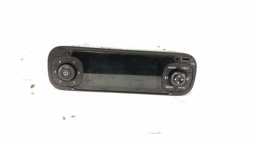 Autoradio stereo fiat - autoradio,