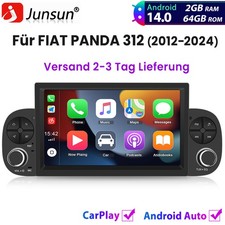 Carplay Android 14 autoradio