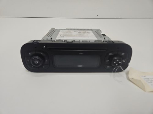 Autoradio originale fiat - fiat, panda