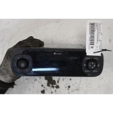 AUTORADIO FIAT PANDA CROSS