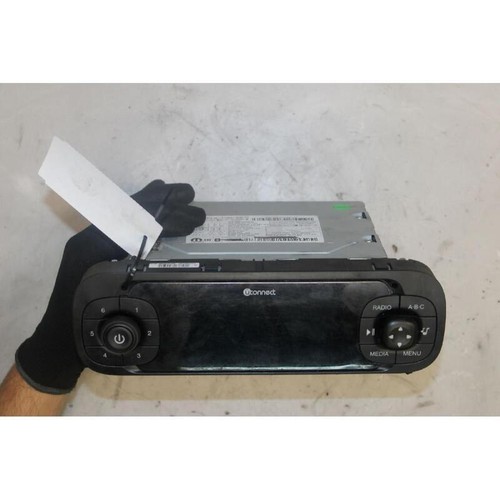 Autoradio fiat panda - autoradio,
