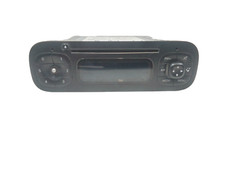 Autoradio per Fiat Panda 3
