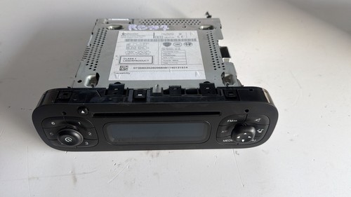 735603526 radio autoradio fiat - 735603526,