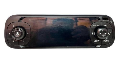 Autoradio per fiat panda - fiat, 3°