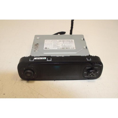Autoradio fiat panda - autoradio,