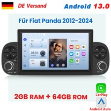 Per Fiat Panda 2013-2024