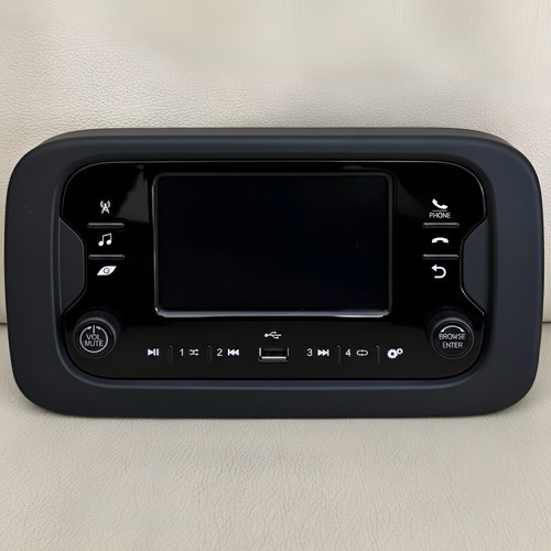 Autoradio uconnect dab - autoradio,