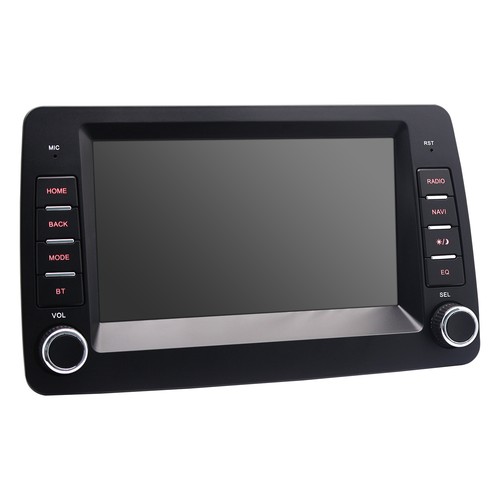 Lettore bluetooth touch screen - lettore,